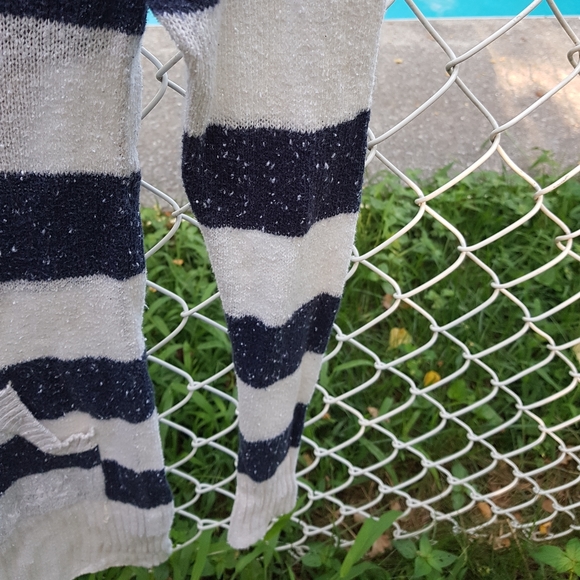 Beach sweater dress - Picture 3 of 5